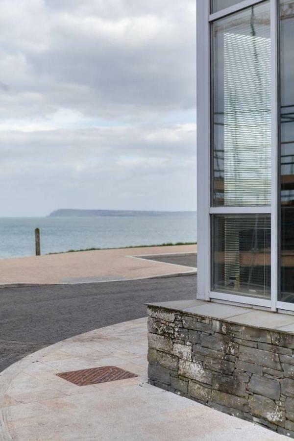 Apartament Blue Pool View Portrush Zewnętrze zdjęcie